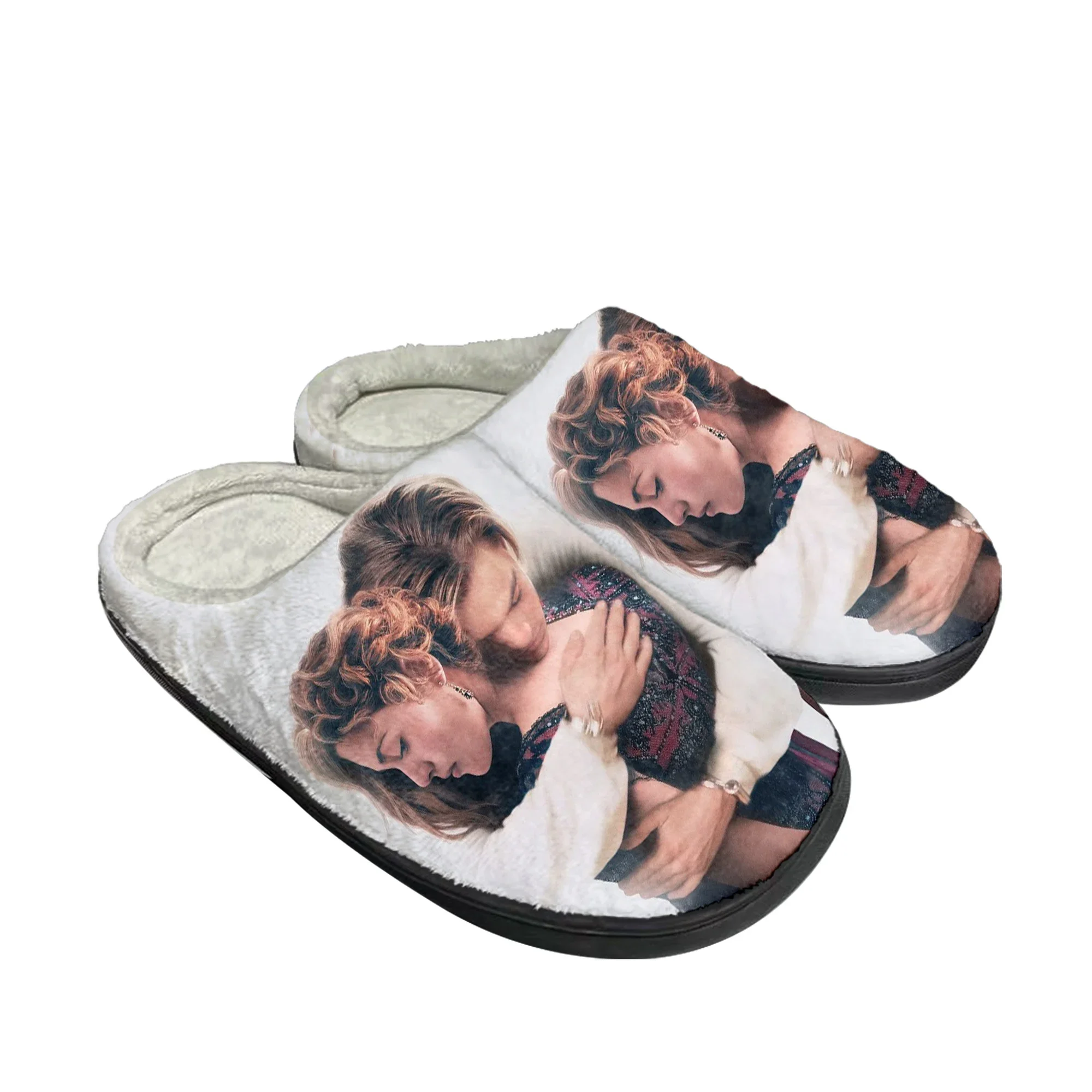 Men Shoes Casual - Titanic Classic Movie Home Home Katoenen