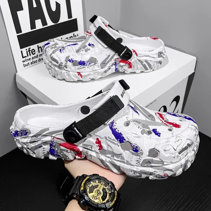 Men Shoes Runners - 1 paar Plus Size 48 49