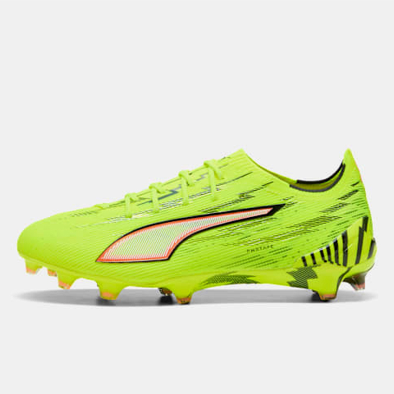 Men'S Shoes Puma Sports - Puma originele wintereditie lage veterschoenen voor