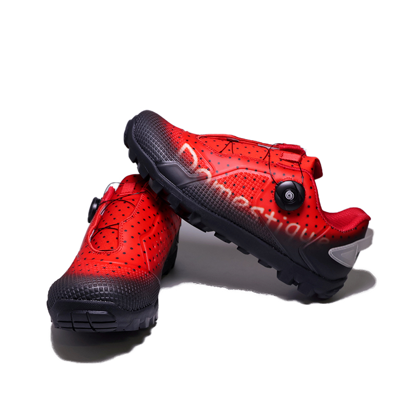 Men'S Shoes Dc - MTB-DC05 Pro XC/Trail fietsschoenen (Tênis Masculino)