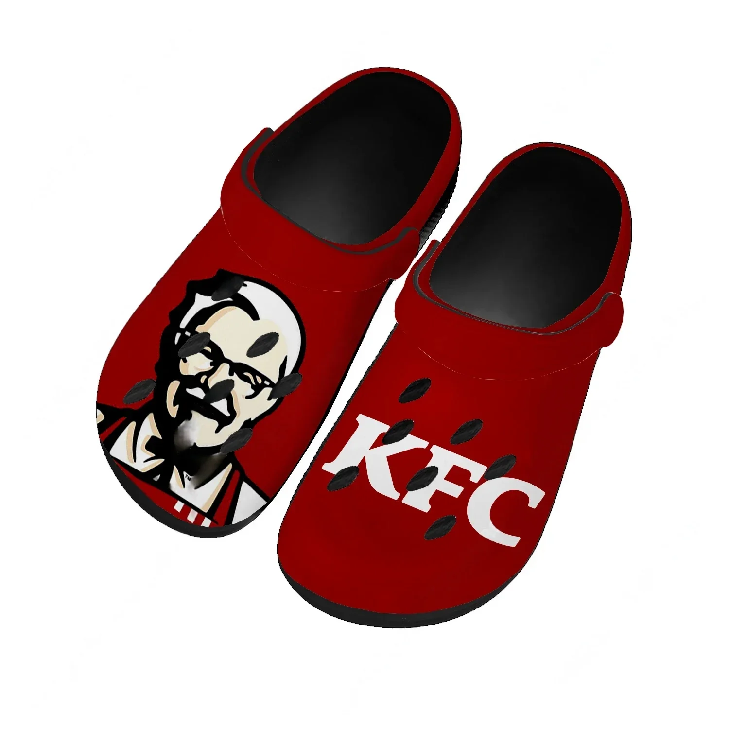 Men'S Shoes Comfort - KFC Sandalen Dames Tiener Home Fashion