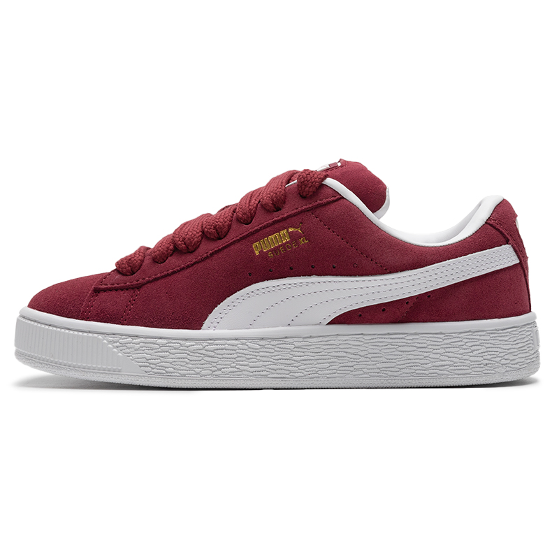 Men'S Shoes Puma Sports - Puma rode sneakers voor dames en