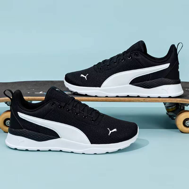 Men'S Shoes Puma Sneakers - PUMA Unisex 2026 Zomer Paar Mesh