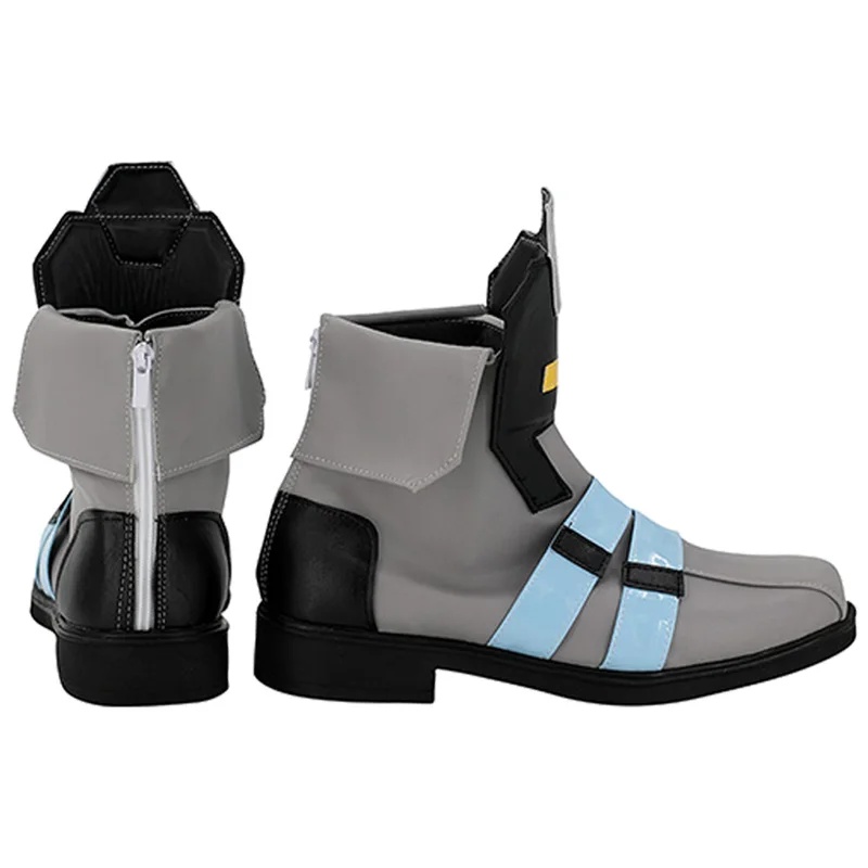 Men Shoes Runners - LUCKNOW Fantasia David Martinez Cosplay Schoenen
