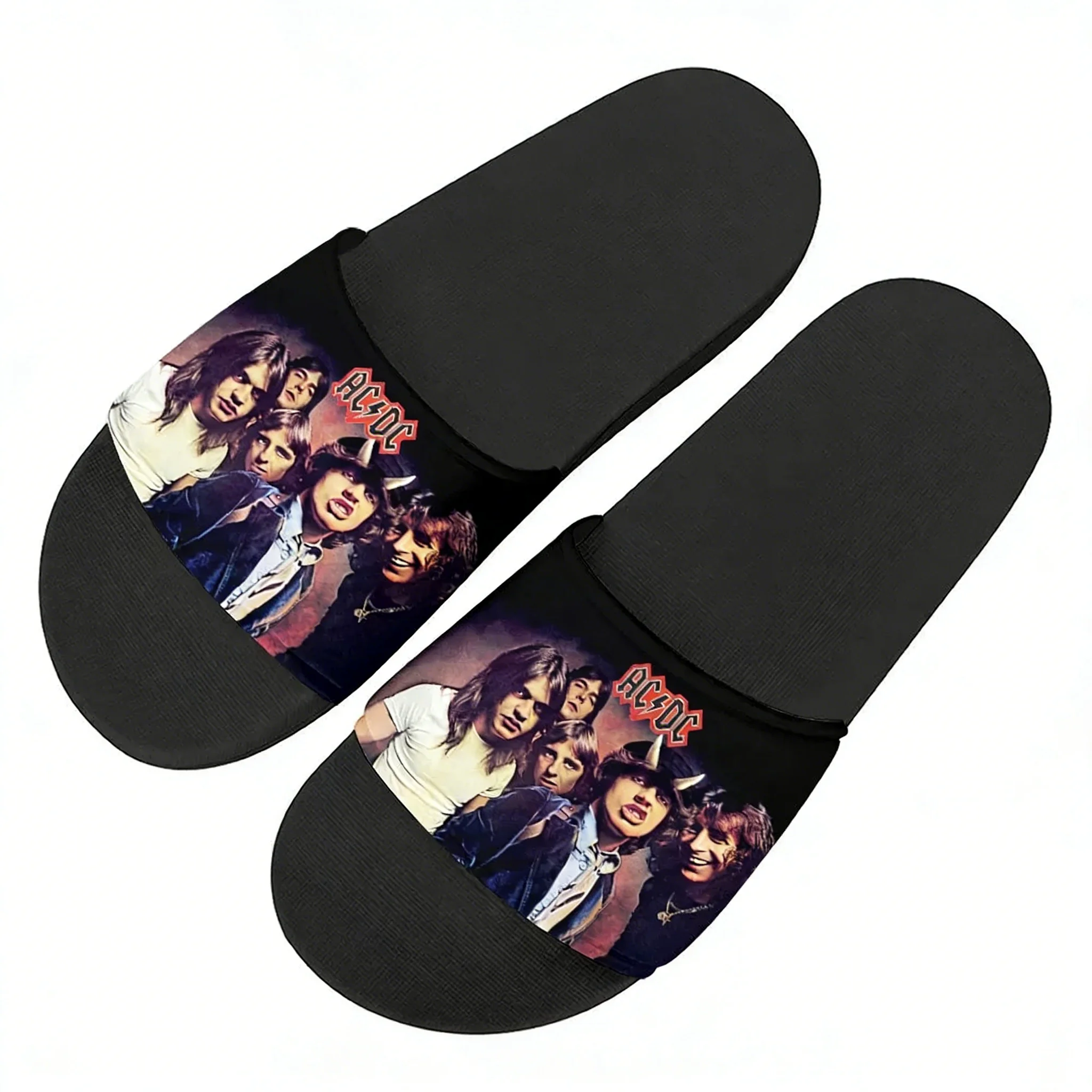 Men'S Shoes Dc - A-AC Slippers Home Waterschoenen Heren Dames