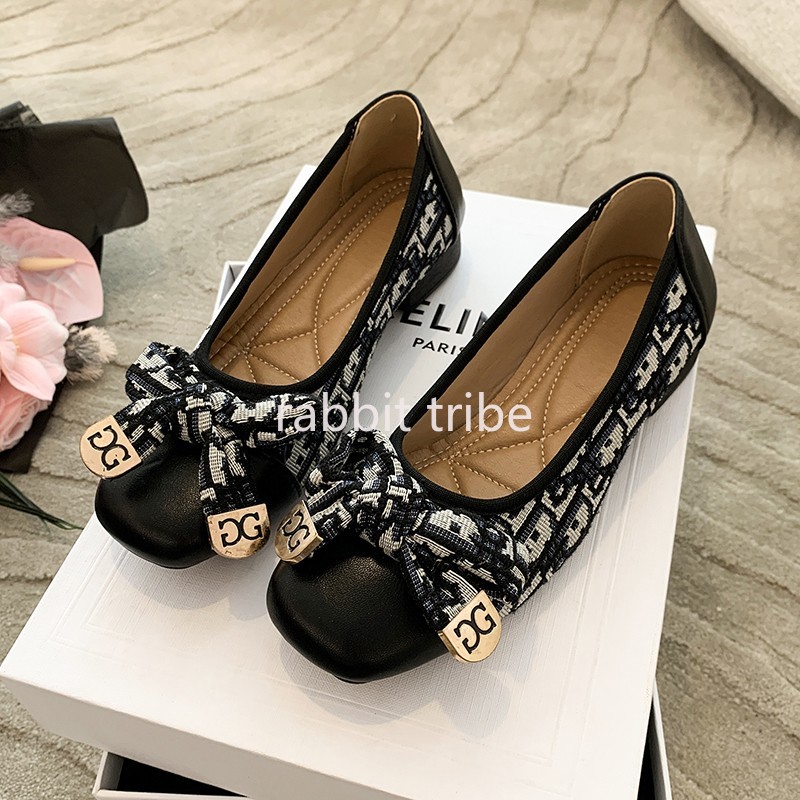 Men Shoes Casual - Comfortabele Franse damesschoenen voor dames, sexy