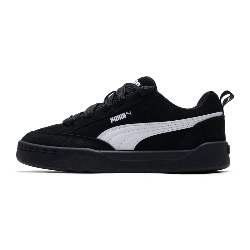 Men'S Shoes Puma Sports - Puma loafers met dikke zool voor