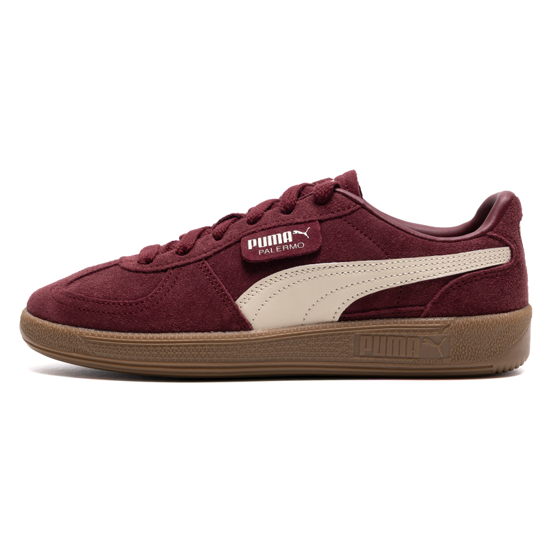 Men'S Shoes Puma Sports - Puma klassieke Duitse trainingsschoenen, sneakers voor