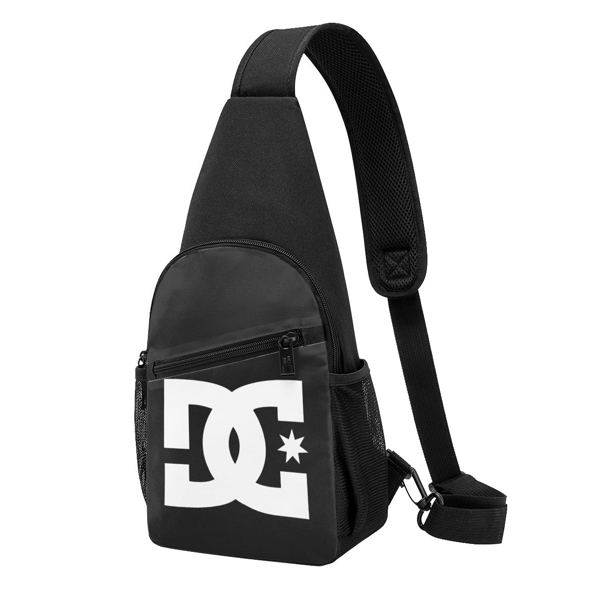 Men'S Shoes Dc - DC Shoe Co Borsttas Heren Sling