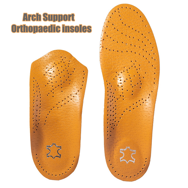 Men'S Shoes Plantar Fasciitis - 1 paar Volledige & Half Orthopedische