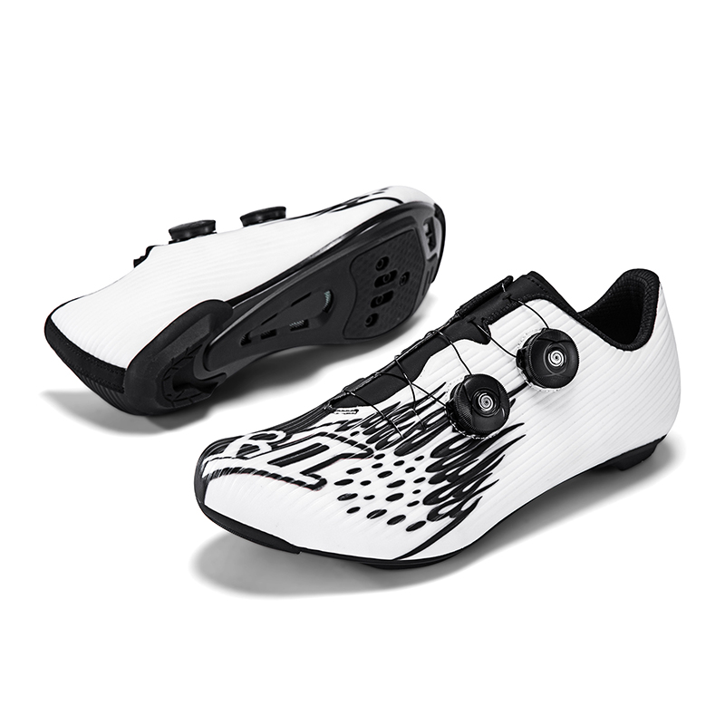 Men'S Shoes Dc - Professionele fietsschoenen voor heren, lichtere nylon