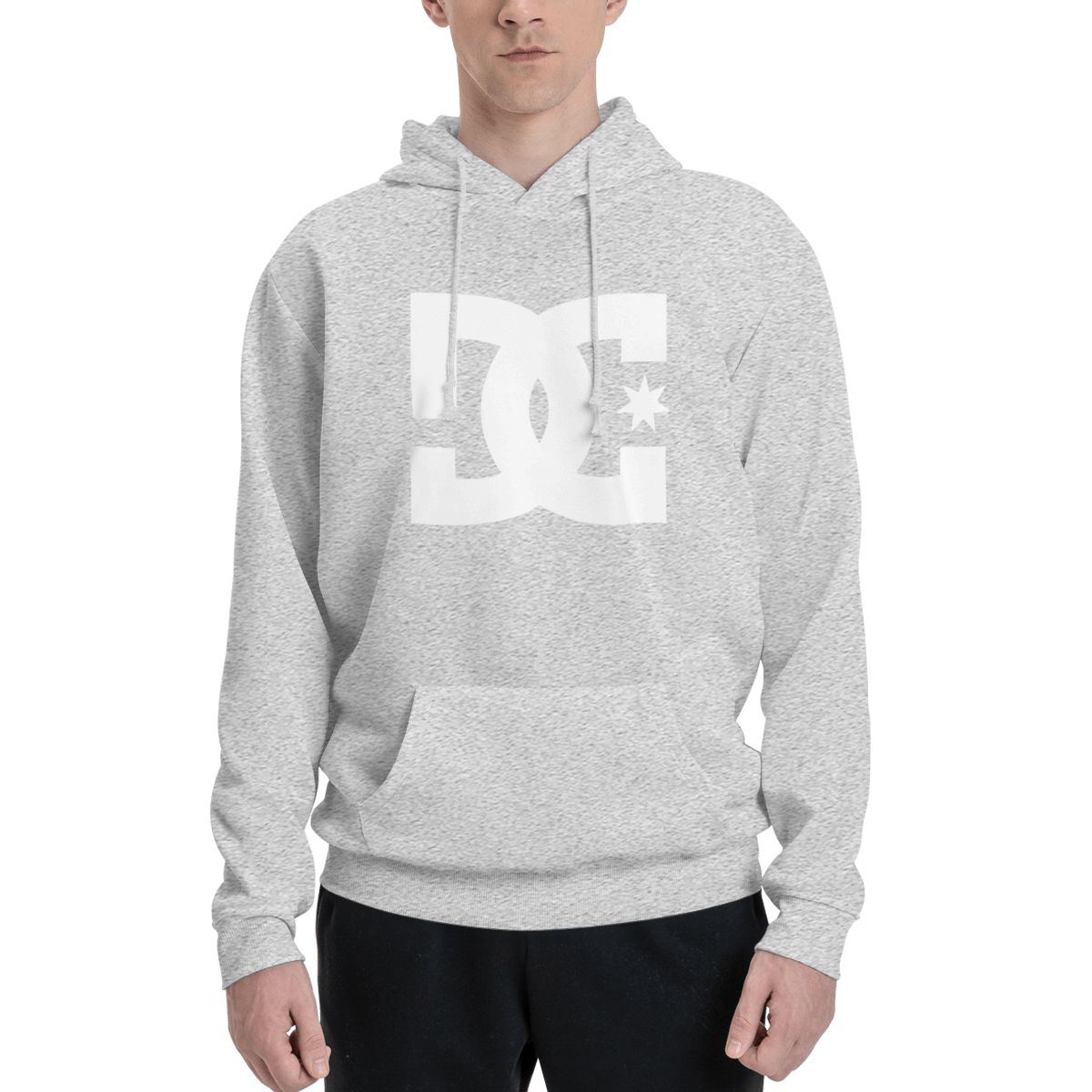 Men'S Shoes Dc - DC Shoe Co Hoodies Mannen Vrouwen