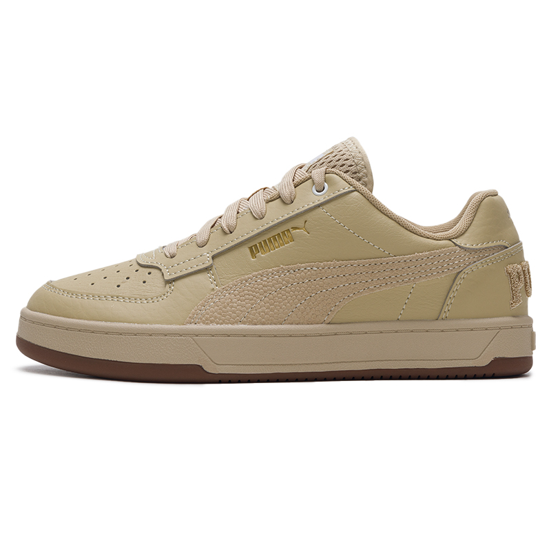 Men'S Shoes Puma Sneakers - Puma ademende lage casual sneakers witte