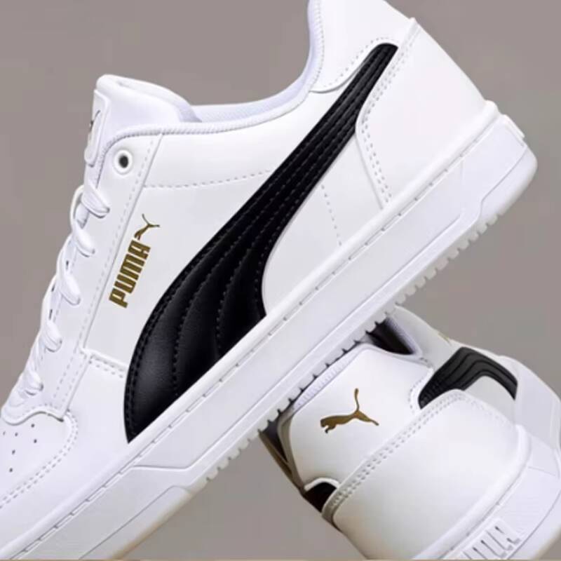 Men'S Shoes Puma Sneakers - PUMA Unisex 2026 Spring Comfort Veelzijdige
