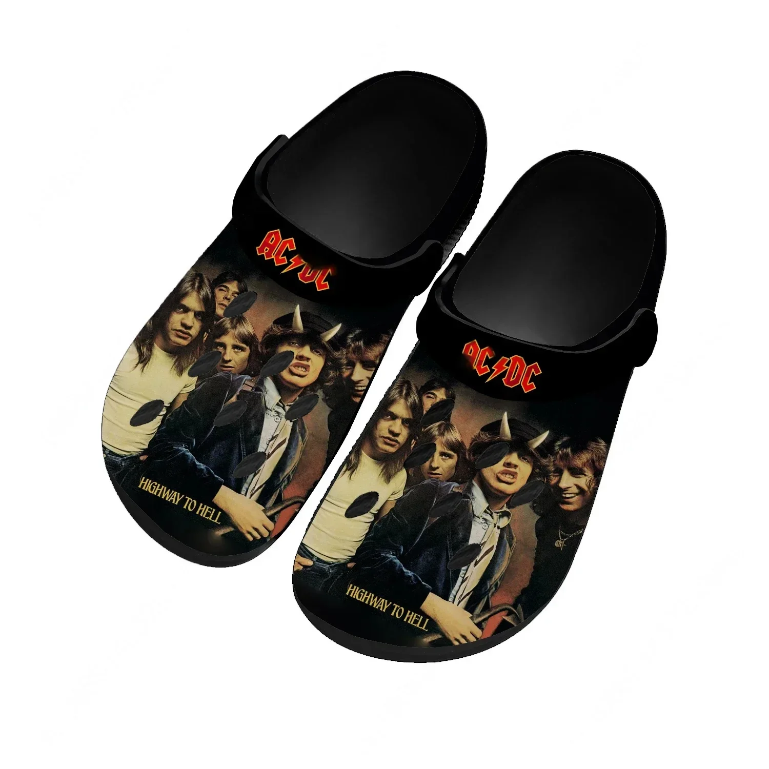 Men'S Shoes Dc - A-AC Home Custom Sandalen Dames Tiener