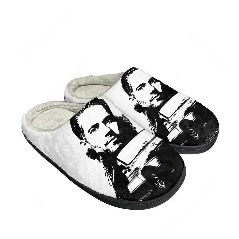 Men'S Shoes Comfort - Hot Fast and Furious Fashion Katoenen