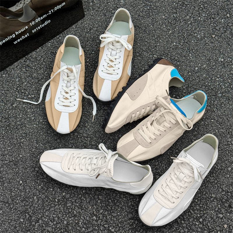 Mannen Tenis Masculino Canvas  - Men Shoes Runners recensie en prijs