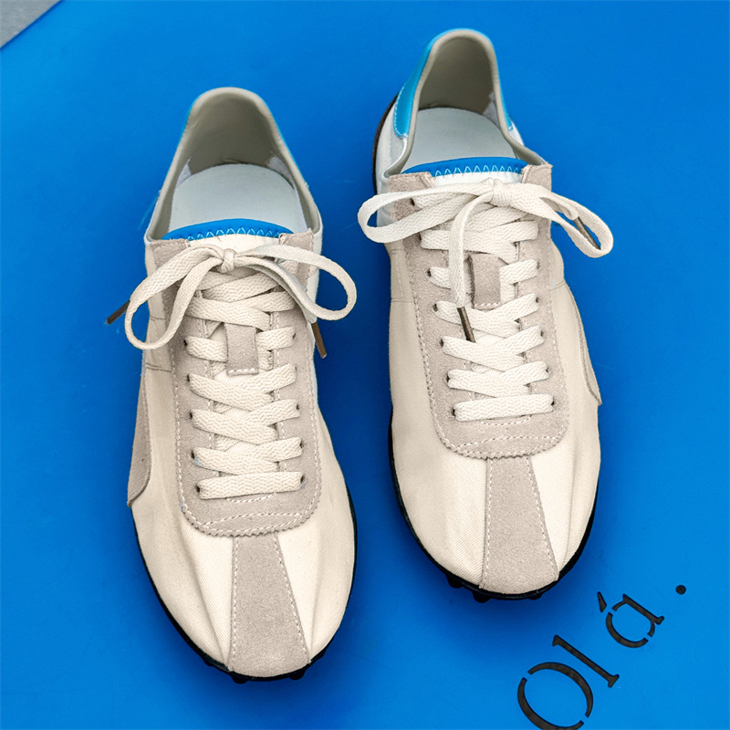 Mannen Tenis Masculino Canvas  - Men Shoes Runners recensie en prijs