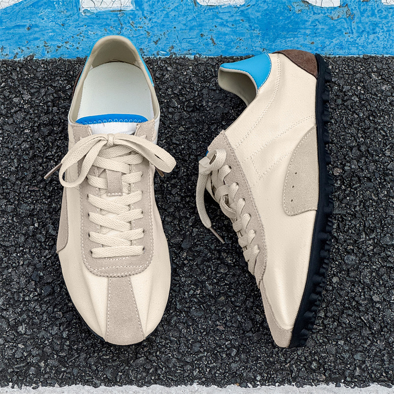 Mannen Tenis Masculino Canvas  - Men Shoes Runners recensie en prijs