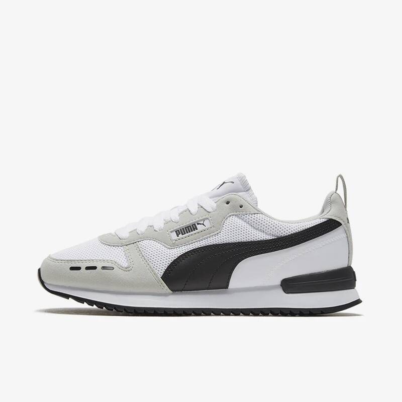 PUMA Heren Retro Color Block C - Men'S Shoes Puma Sneakers recensie en prijs