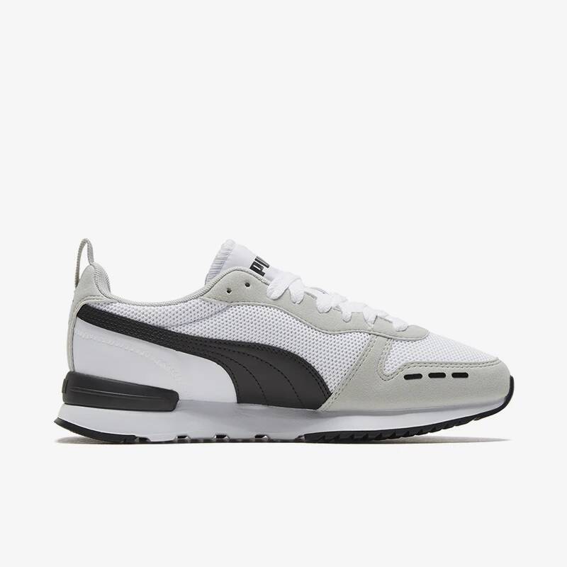 PUMA Heren Retro Color Block C - Men'S Shoes Puma Sneakers recensie en prijs