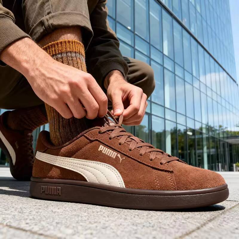 Nieuwe PUMA Retro Casual Sneak - Men'S Shoes Puma Sneakers recensie en prijs
