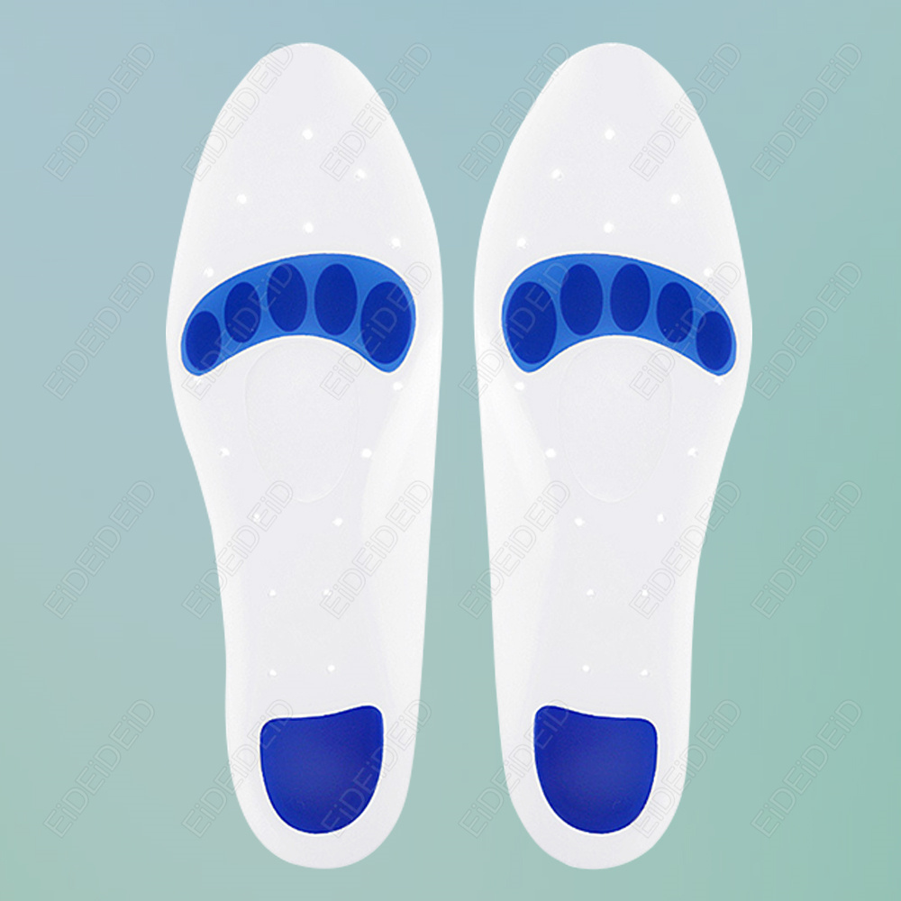 EID Orthopedische siliconen ge - Men'S Shoes Plantar Fasciitis recensie en prijs
