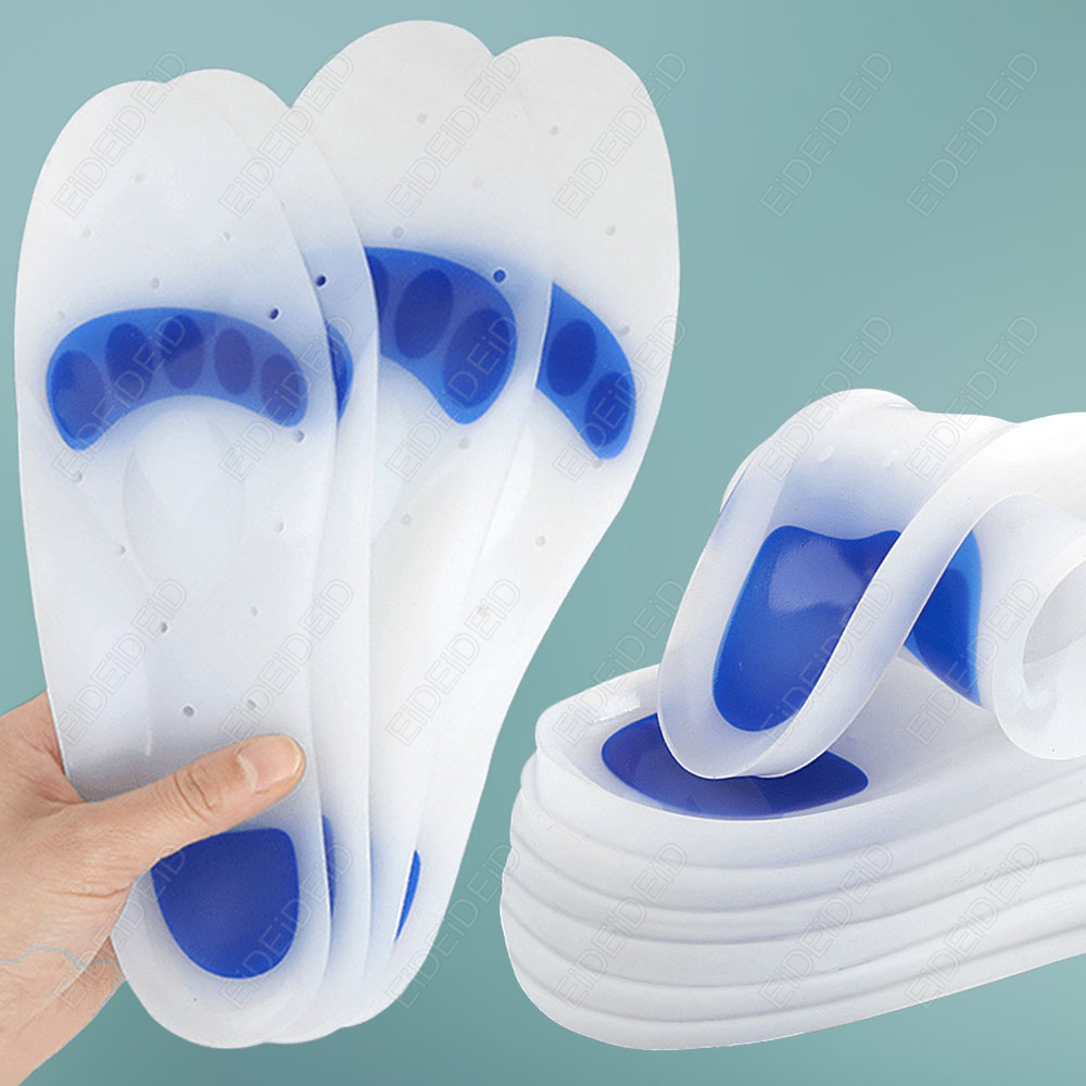 EID Orthopedische siliconen ge - Men'S Shoes Plantar Fasciitis recensie en prijs