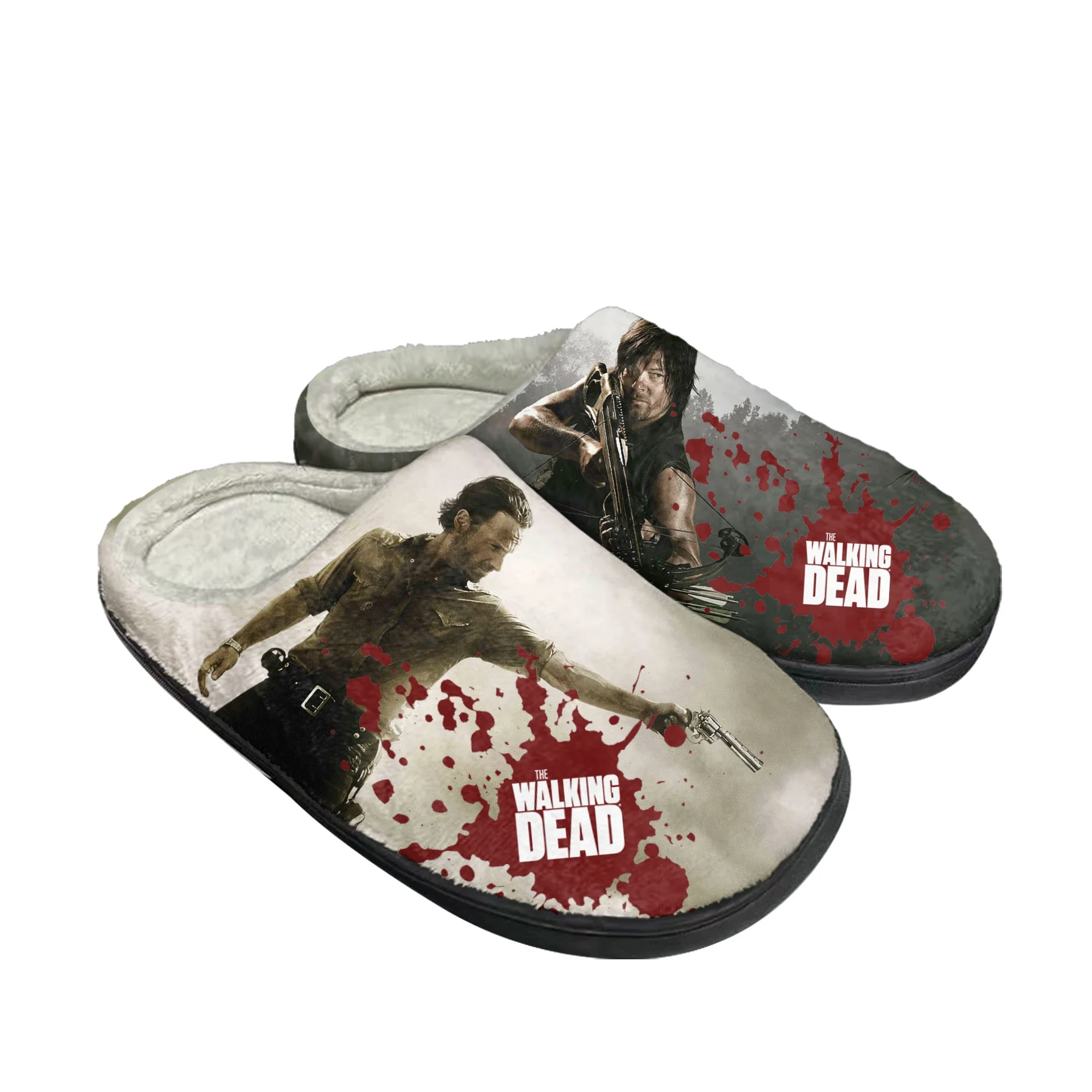The Walking Dead Horror Home K - Men Shoes Casual recensie en prijs