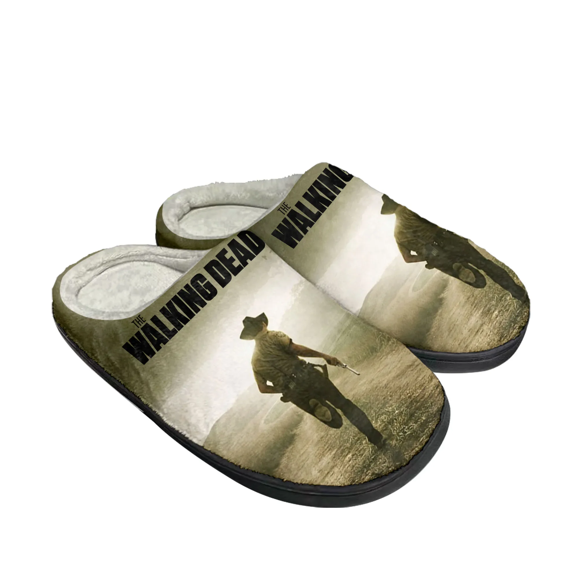 The Walking Dead Horror Home K - Men Shoes Casual recensie en prijs
