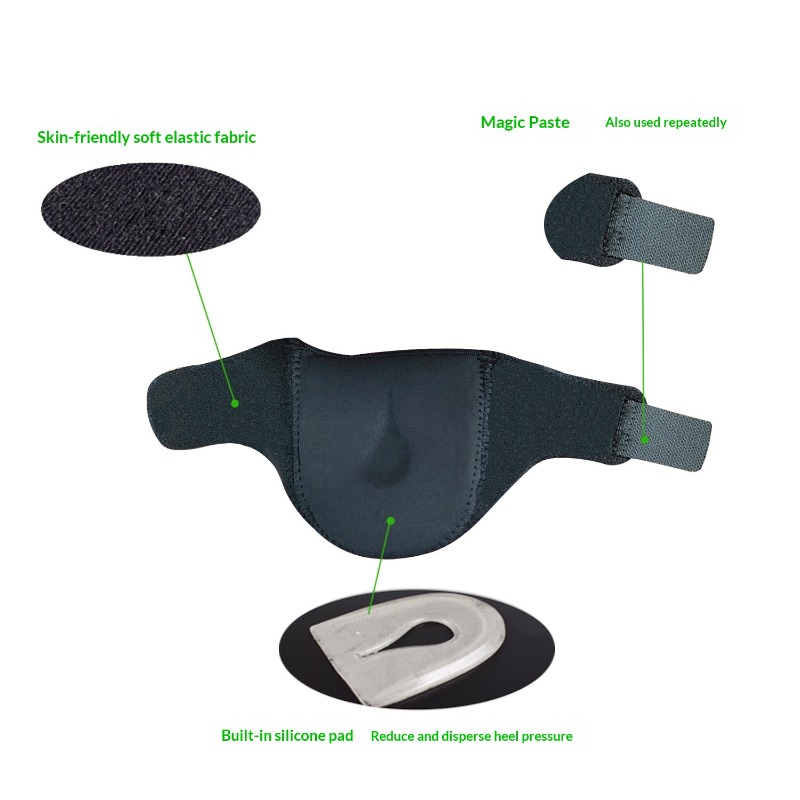 Plantar fasciitis en hielspoor - Men'S Shoes Plantar Fasciitis recensie en prijs