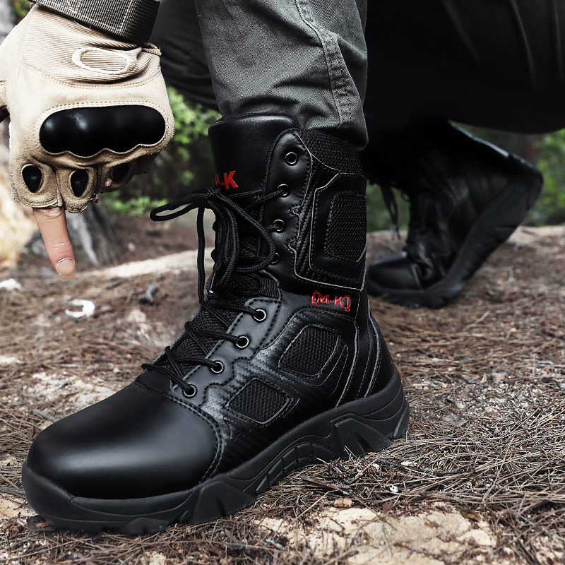 Veiligheidsschoenen voor heren - Men'S Shoes For Work recensie en prijs