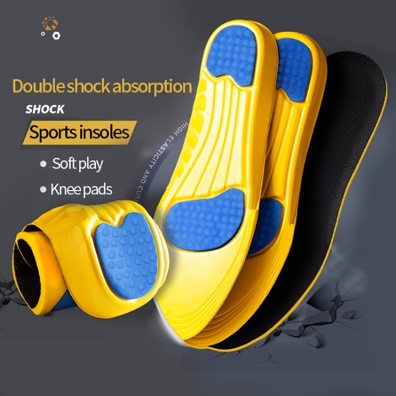 Sport Inlegzolen voor Voeten Z - Men'S Shoes Plantar Fasciitis recensie en prijs