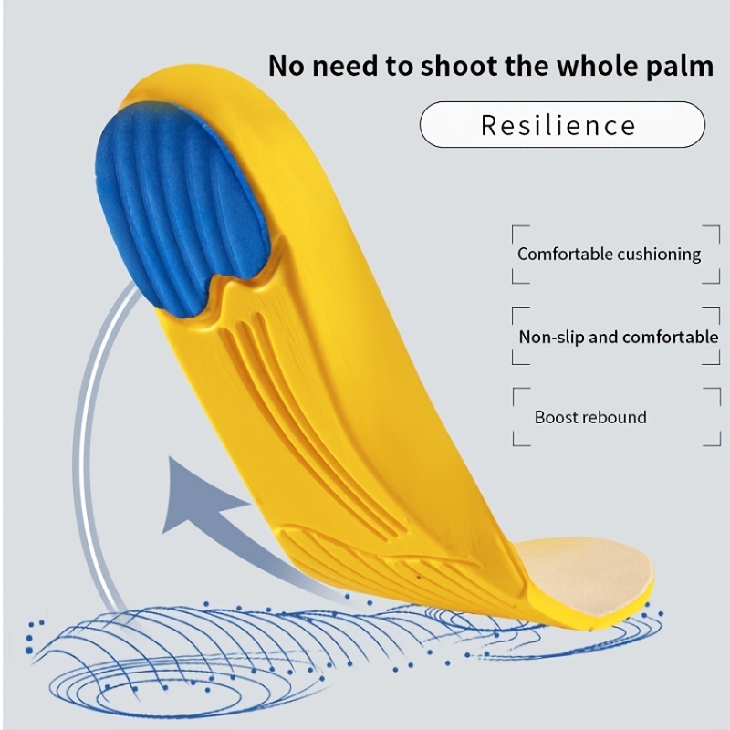 Sport Inlegzolen voor Voeten Z - Men'S Shoes Plantar Fasciitis recensie en prijs
