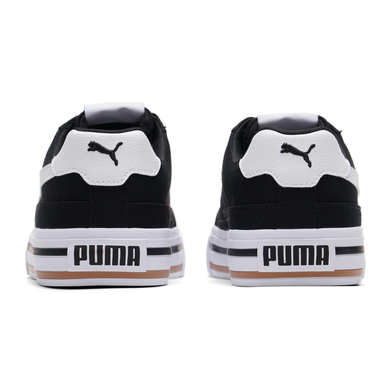 Puma retro canvas witte sneake - Men'S Shoes Puma Sports recensie en prijs