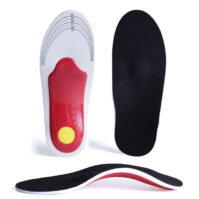 NIEUWE EVA Orthopedische Inleg - Men'S Shoes Plantar Fasciitis recensie en prijs