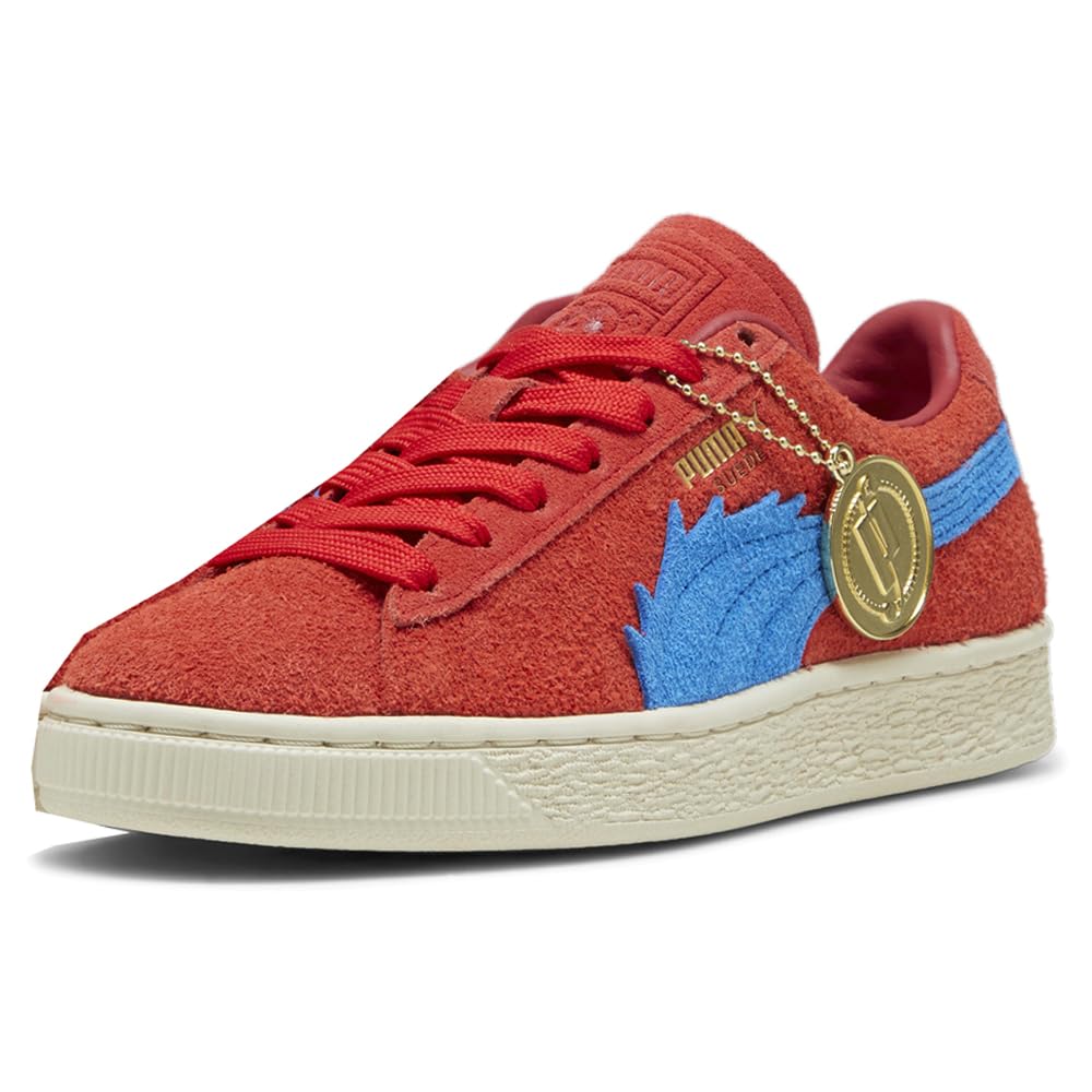 PUMA Heren Suede Buggy X Op ve - Men'S Shoes Puma Sneakers recensie en prijs