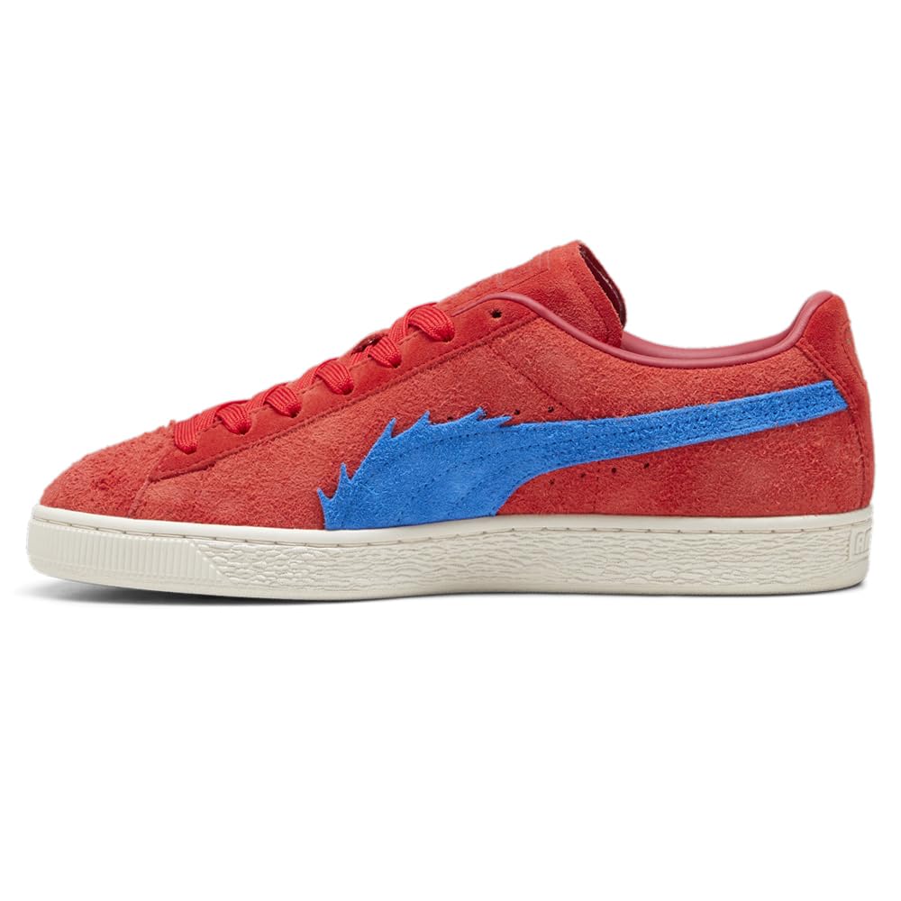 PUMA Heren Suede Buggy X Op ve - Men'S Shoes Puma Sneakers recensie en prijs