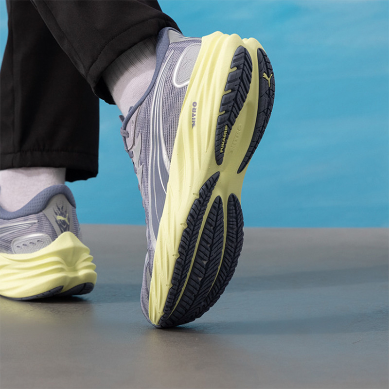 Puma herenschoenen - Velocity  - Men'S Shoes Puma Sports recensie en prijs