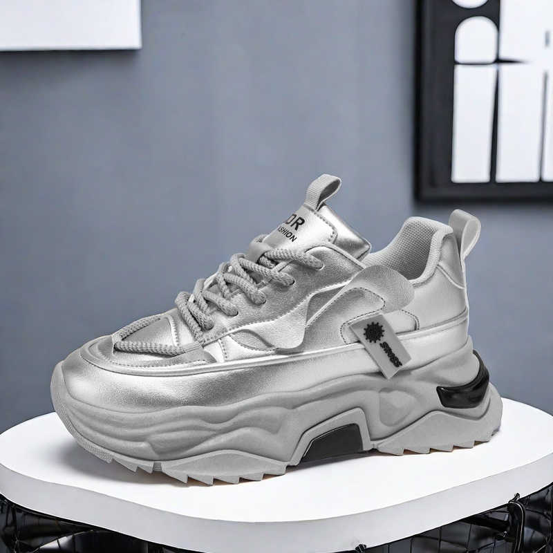 Zwarte Platforme Tennis Man Sp - Men Shoes Runners recensie en prijs