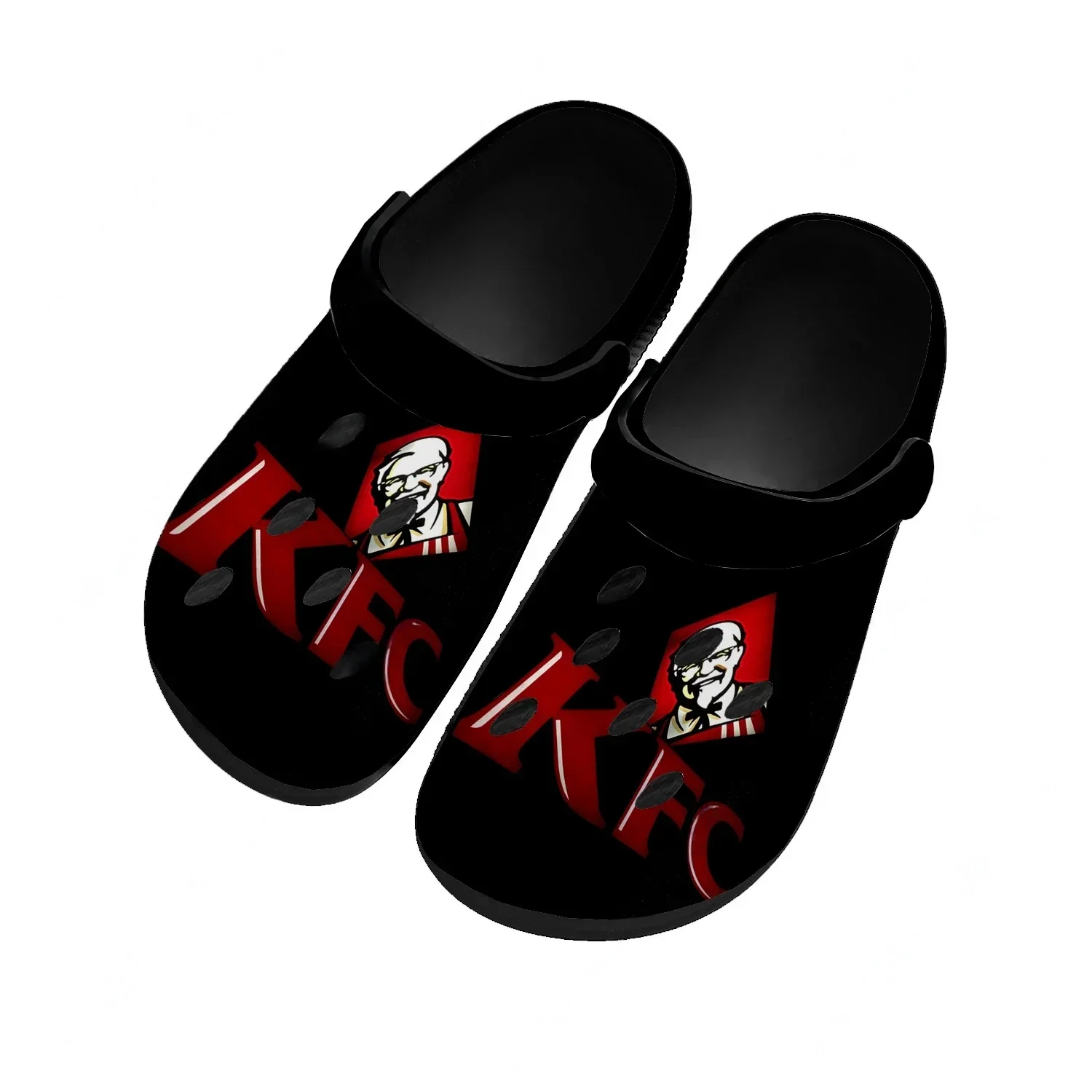 KFC Sandalen Dames Tiener Home - Men'S Shoes Comfort recensie en prijs