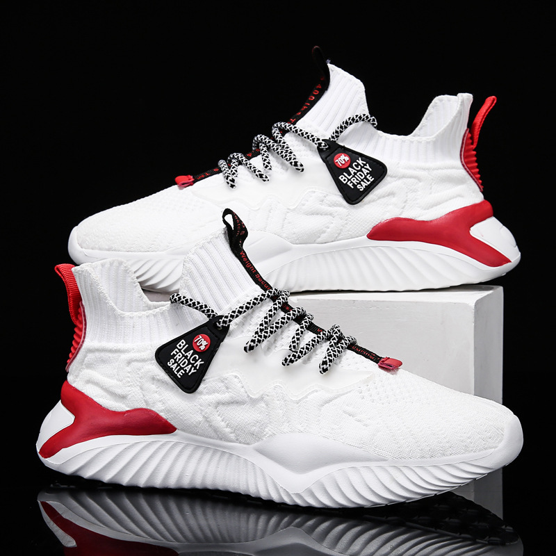 Heren Sneakers Ademende Loopsc - Men Shoes Runners recensie en prijs