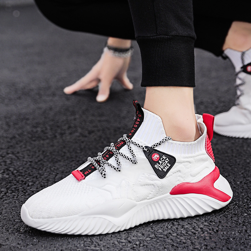 Heren Sneakers Ademende Loopsc - Men Shoes Runners recensie en prijs