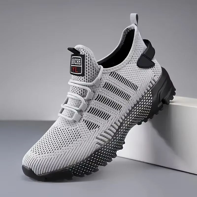 2025 Nieuwe Heren Loopschoenen - Men Shoes Runners recensie en prijs