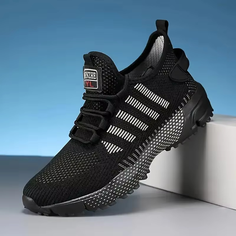 2025 Nieuwe Heren Loopschoenen - Men Shoes Runners recensie en prijs