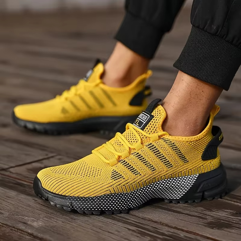2025 Nieuwe Heren Loopschoenen - Men Shoes Runners recensie en prijs