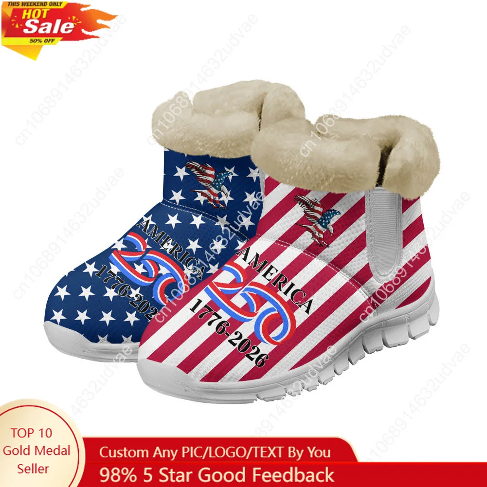 Amerika 250e verjaardag 1776-2 - Men Shoes Casual recensie en prijs