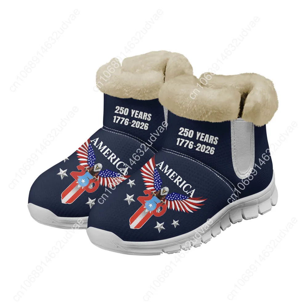 Amerika 250e verjaardag 1776-2 - Men Shoes Casual recensie en prijs