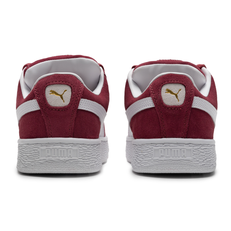 Puma rode sneakers voor dames  - Men'S Shoes Puma Sports recensie en prijs