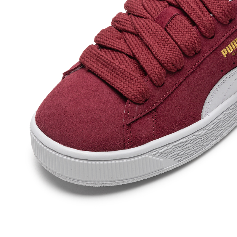 Puma rode sneakers voor dames  - Men'S Shoes Puma Sports recensie en prijs